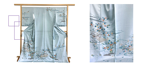 �P�ߖK�⒅�u�]�ˉ𕶗l�v